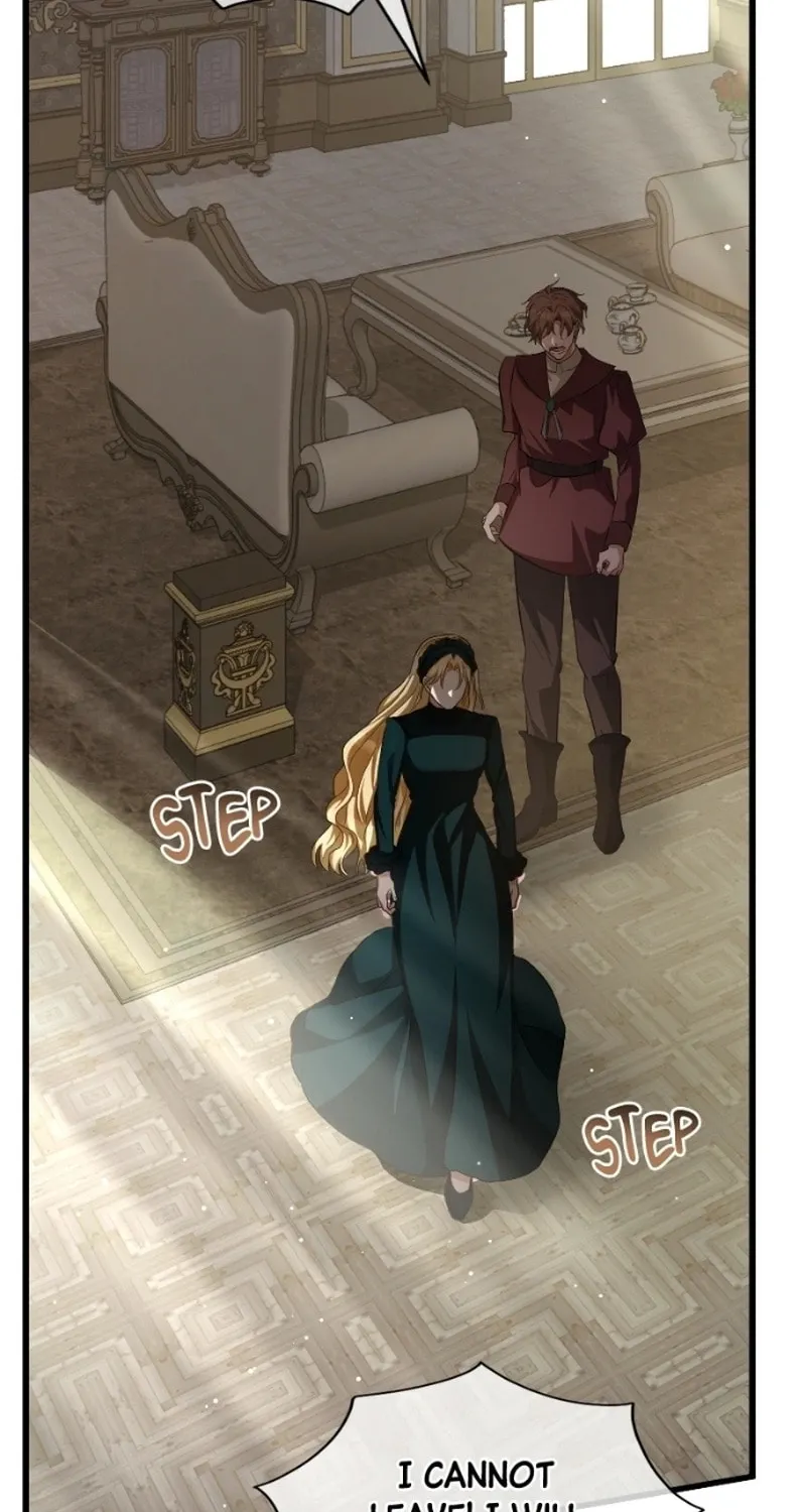 A Savage Proposal Chapter 9 page 96 - 
