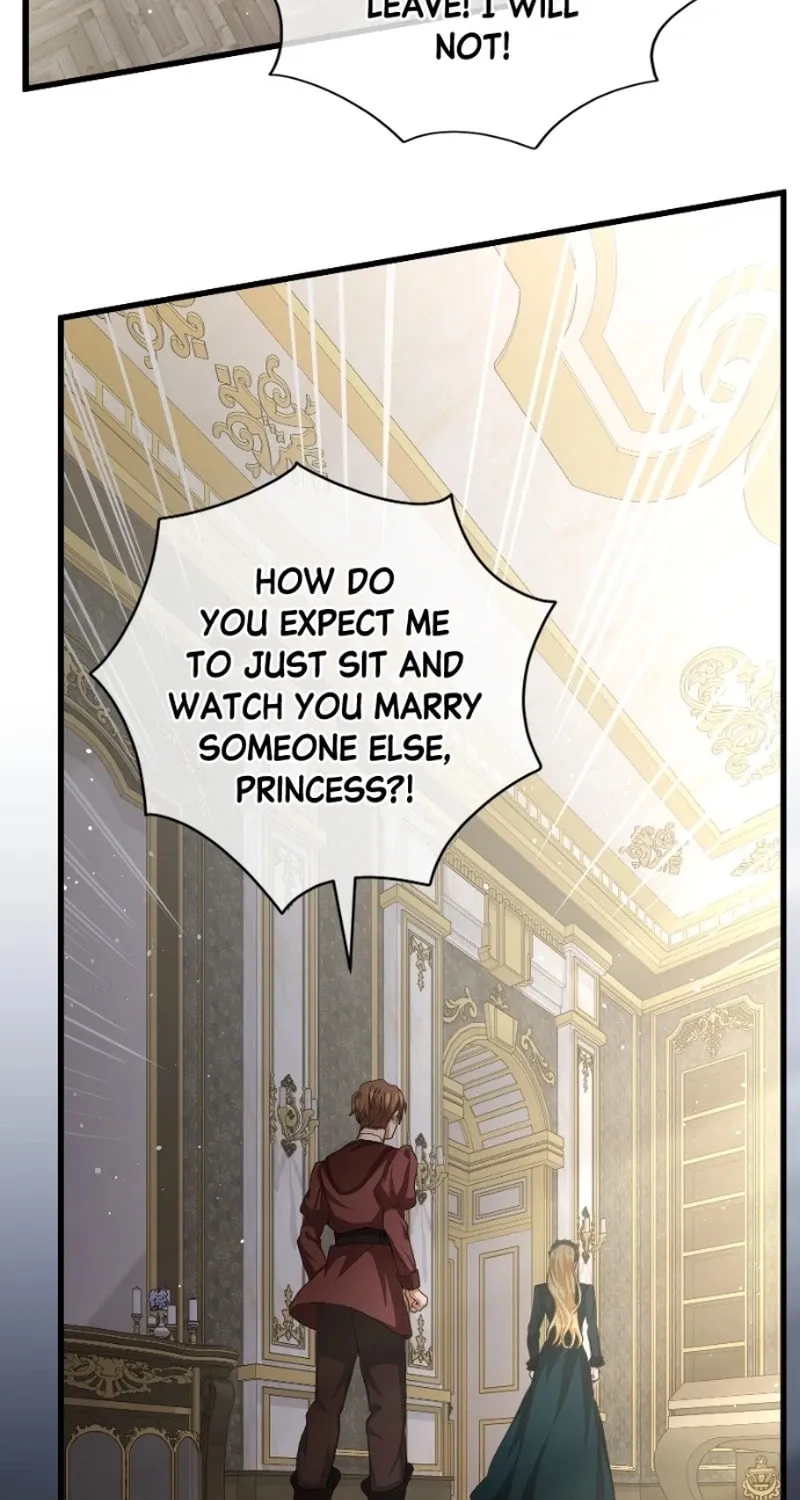 A Savage Proposal Chapter 9 page 97 - 