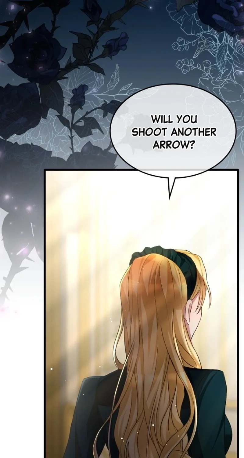 A Savage Proposal Chapter 9 page 99 - 