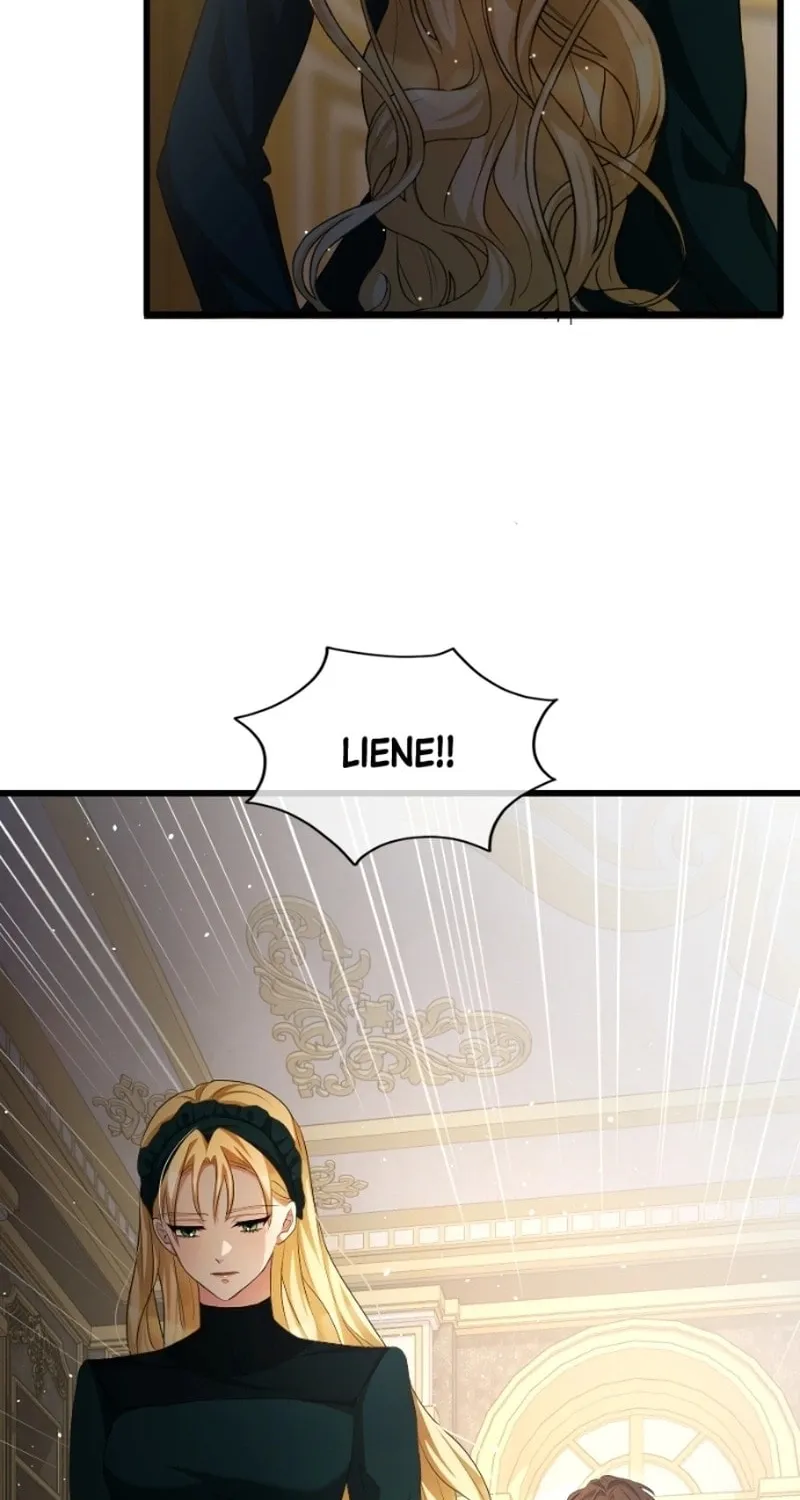 A Savage Proposal Chapter 9 page 100 - 