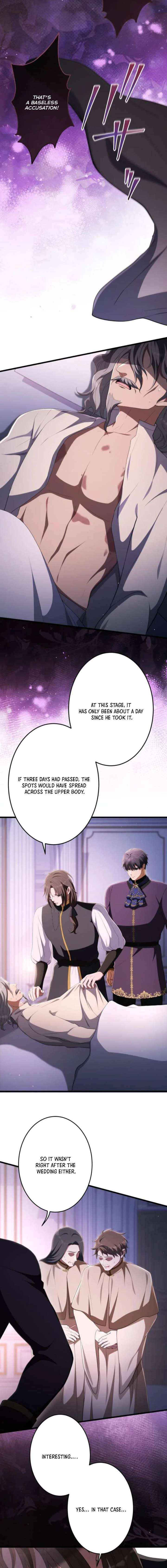 A Savage Proposal Chapter 91 page 14 - 