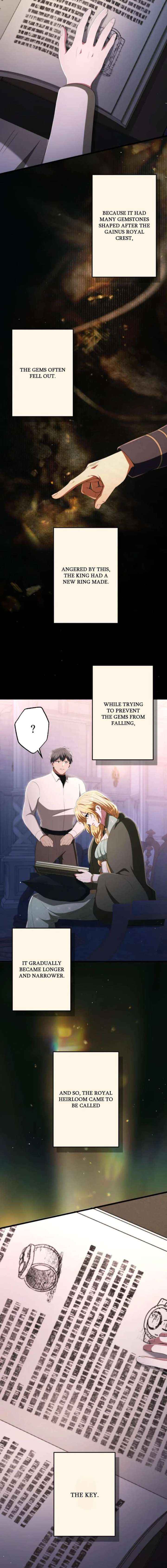 A Savage Proposal Chapter 91 page 20 - 