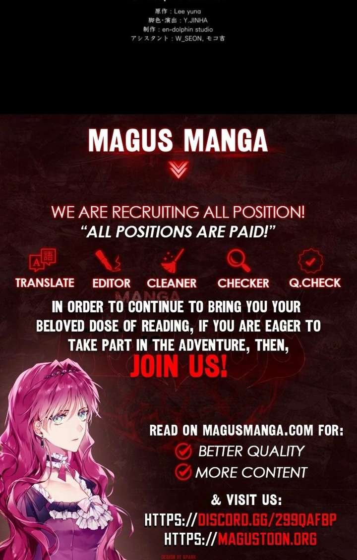 A Savage Proposal Chapter 92 page 19 - 