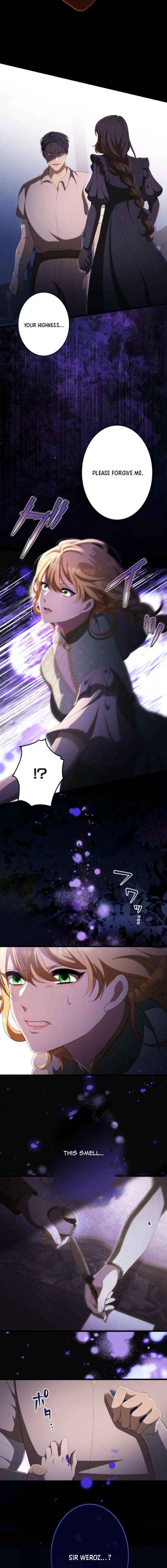 A Savage Proposal Chapter 93 page 13 - 