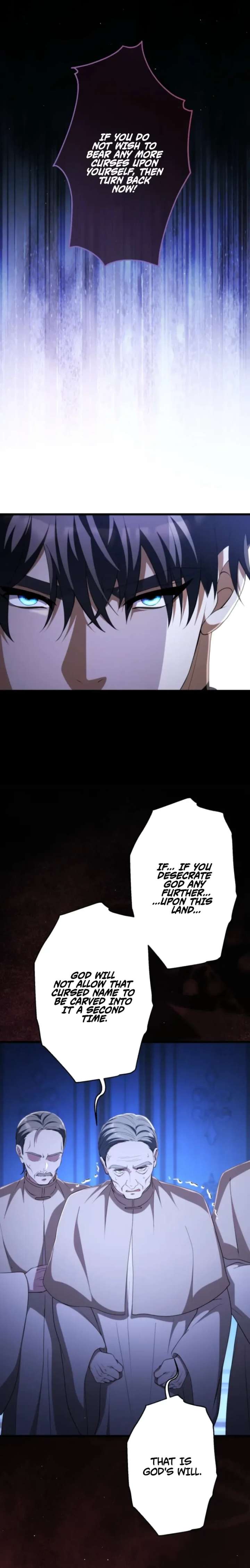 A Savage Proposal Chapter 94 page 12 - 
