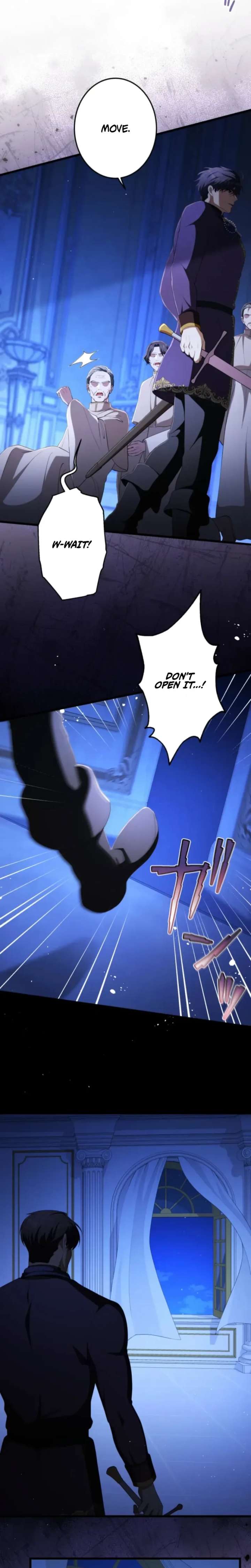 A Savage Proposal Chapter 94 page 16 - 
