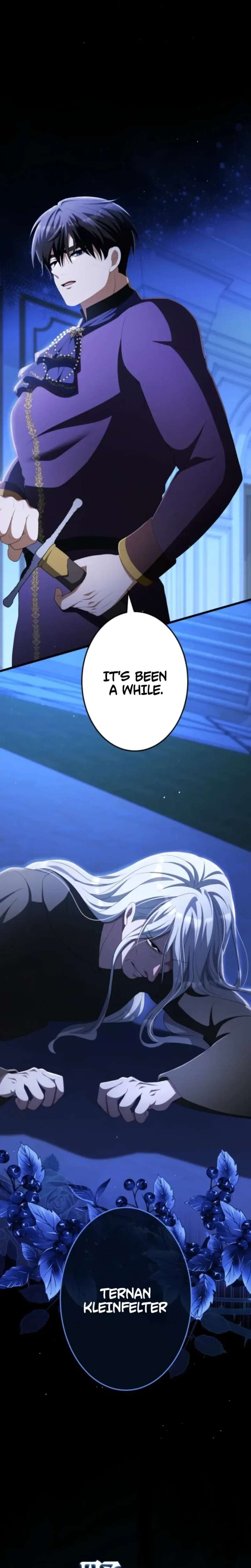 A Savage Proposal Chapter 94 page 18 - 