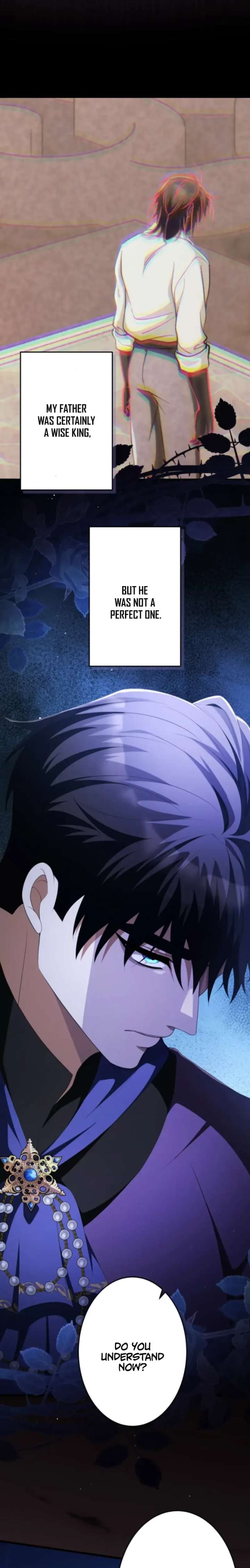 A Savage Proposal Chapter 94 page 27 - 