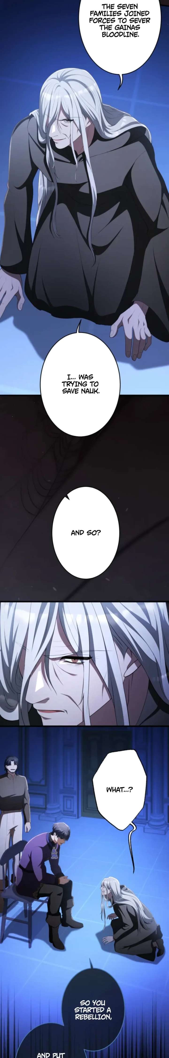 A Savage Proposal Chapter 94 page 28 - 