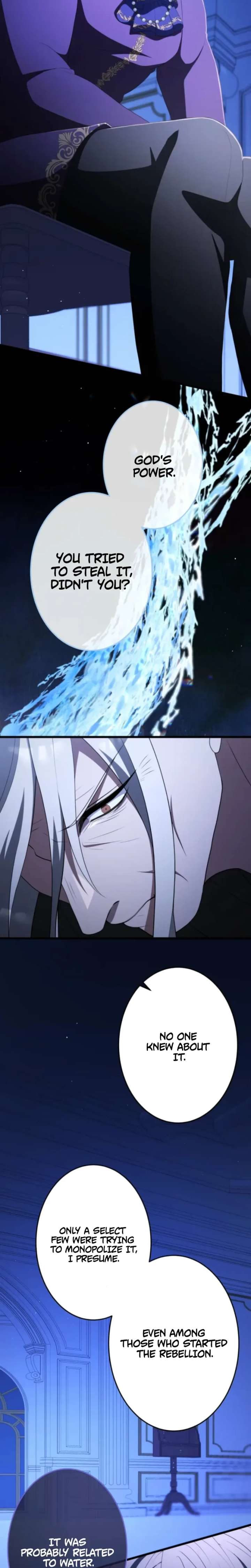 A Savage Proposal Chapter 94 page 31 - 