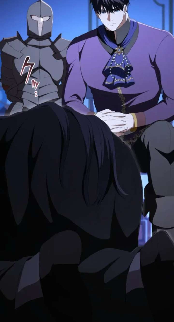 A Savage Proposal Chapter 94 page 35 - 