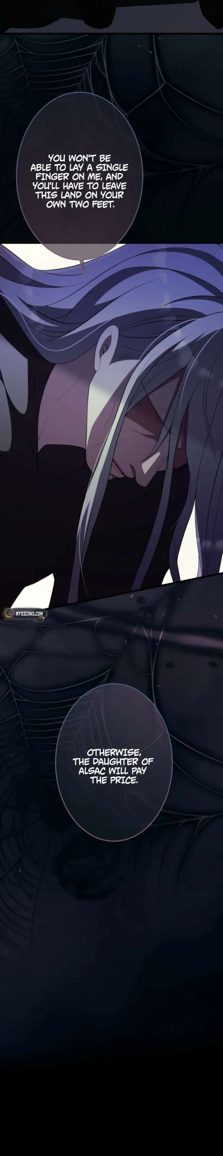 A Savage Proposal Chapter 94 page 36 - 
