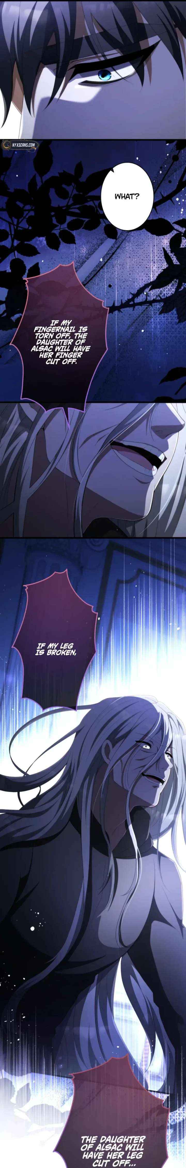 A Savage Proposal Chapter 94 page 37 - 