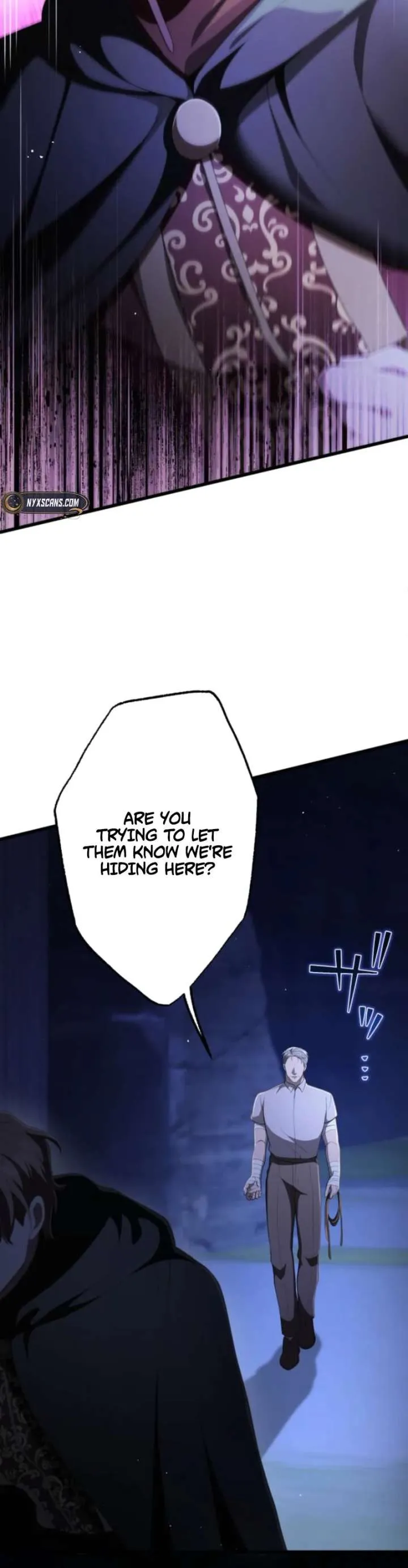 A Savage Proposal Chapter 95 page 13 - 