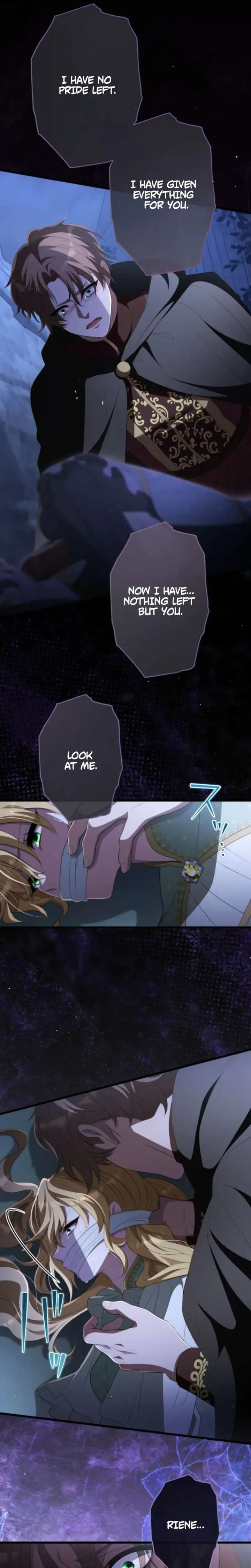 A Savage Proposal Chapter 95 page 20 - 