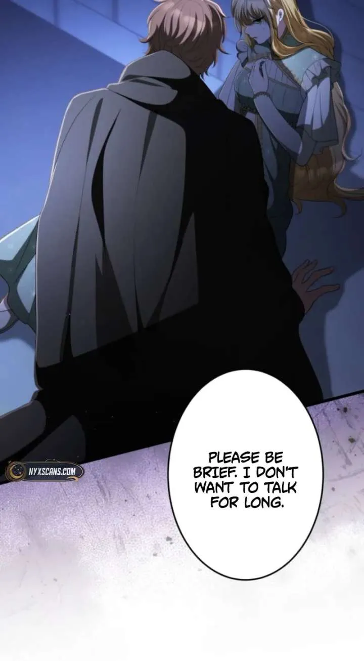 A Savage Proposal Chapter 95 page 7 - 