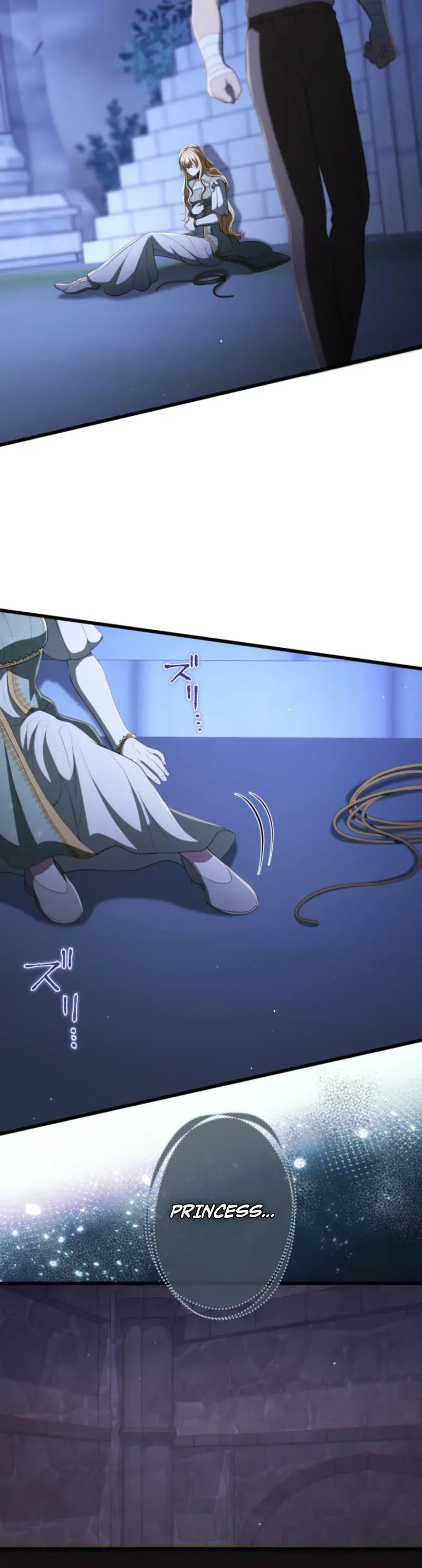 A Savage Proposal Chapter 96 page 18 - 