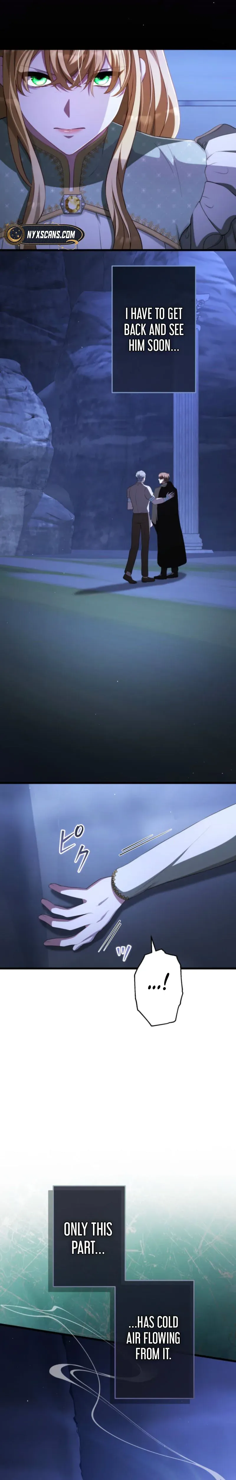 A Savage Proposal Chapter 96 page 22 - 