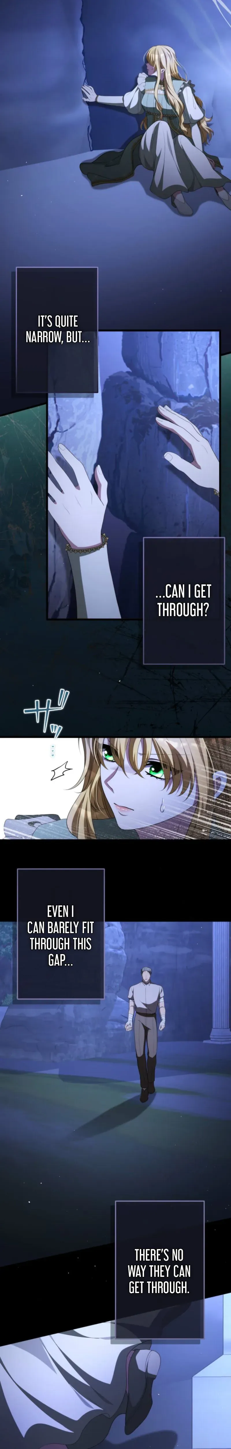 A Savage Proposal Chapter 96 page 23 - 