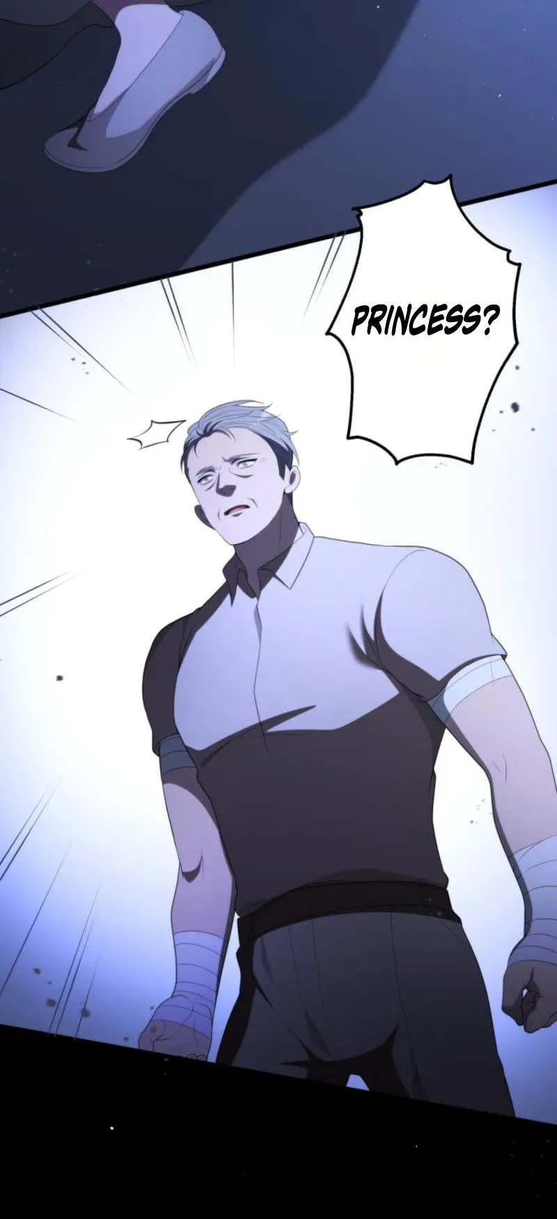 A Savage Proposal Chapter 96 page 24 - 