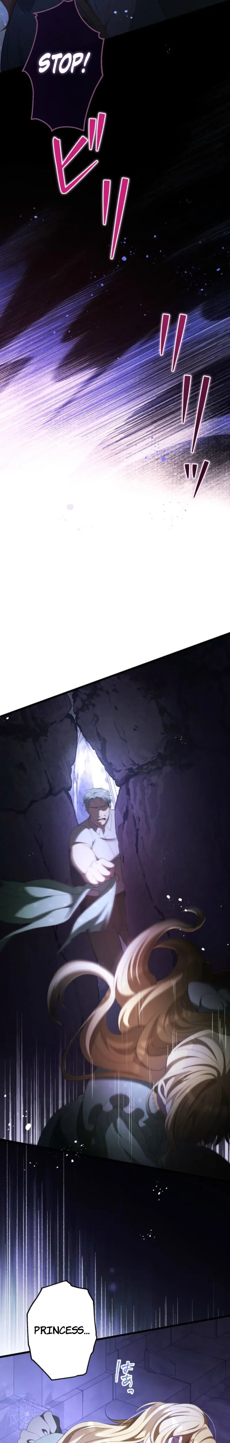 A Savage Proposal Chapter 96 page 26 - 