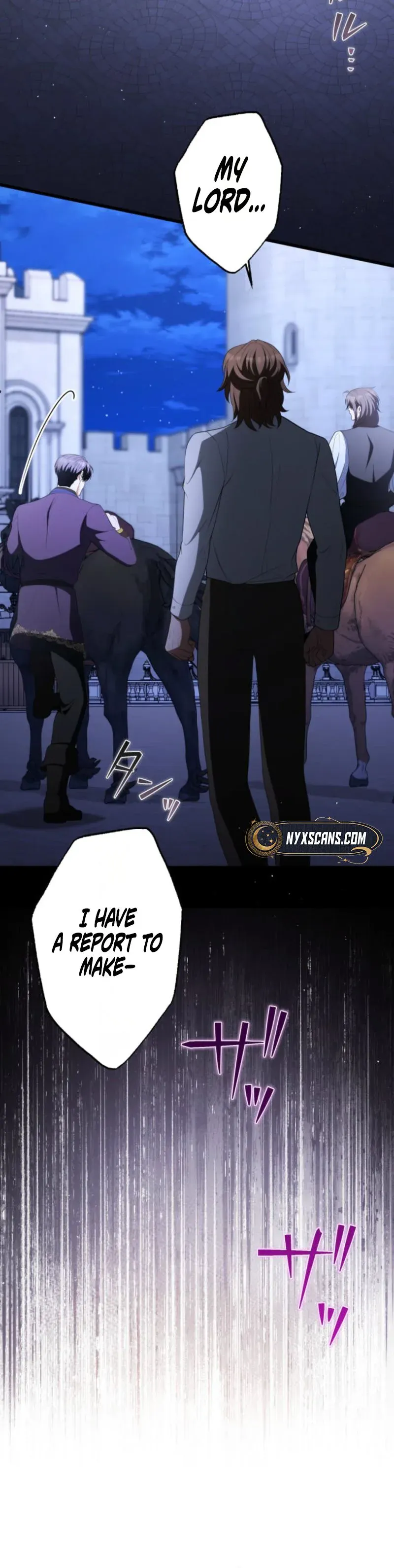 A Savage Proposal Chapter 96 page 29 - 
