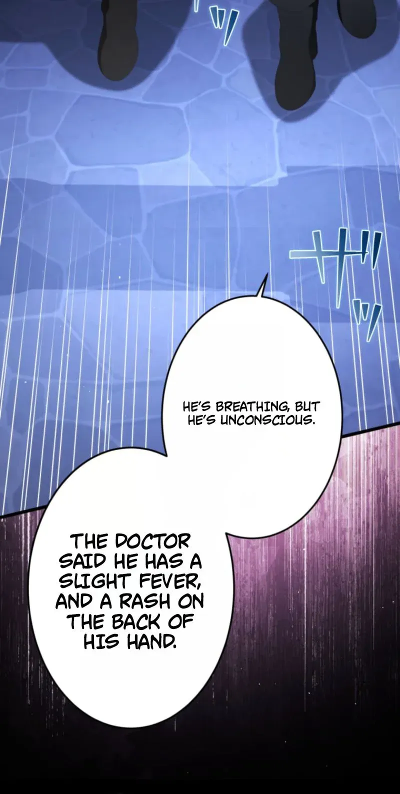 A Savage Proposal Chapter 96 page 32 - 