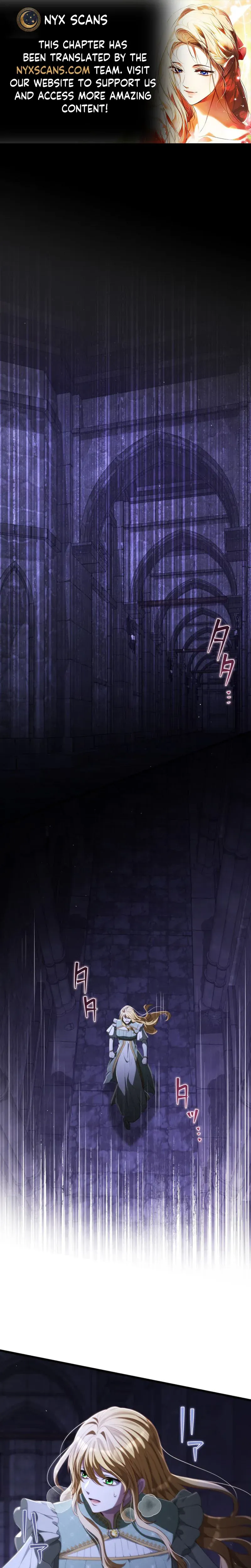 A Savage Proposal Chapter 97 page 1 - 