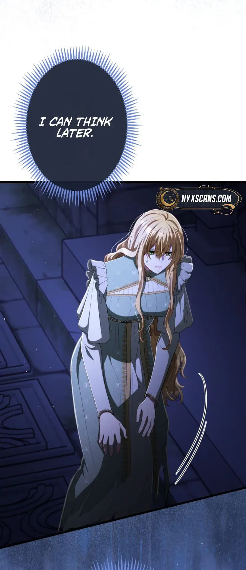 A Savage Proposal Chapter 97 page 11 - 