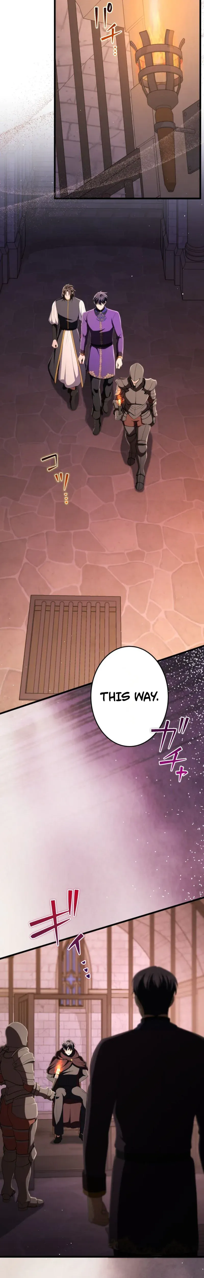 A Savage Proposal Chapter 97 page 13 - 