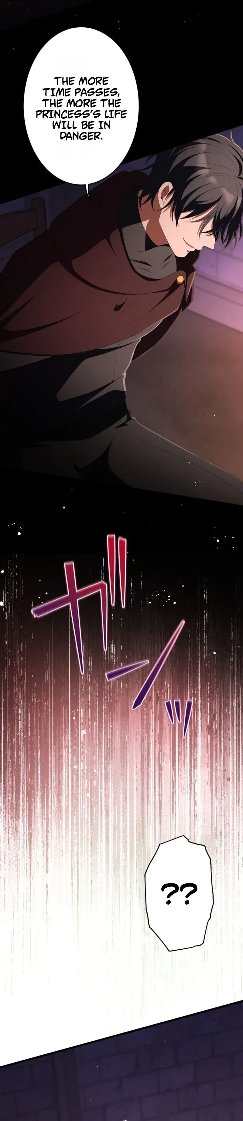 A Savage Proposal Chapter 97 page 20 - 