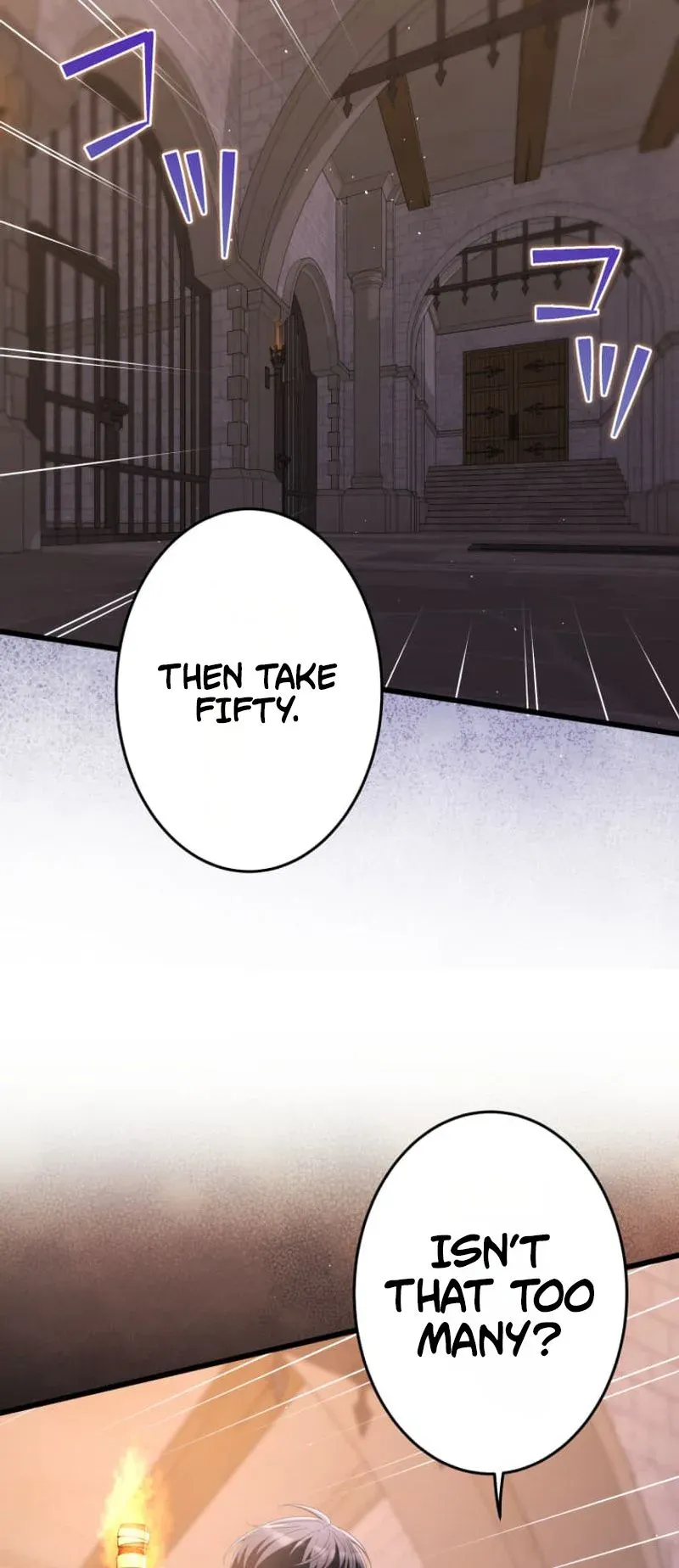 A Savage Proposal Chapter 97 page 28 - 