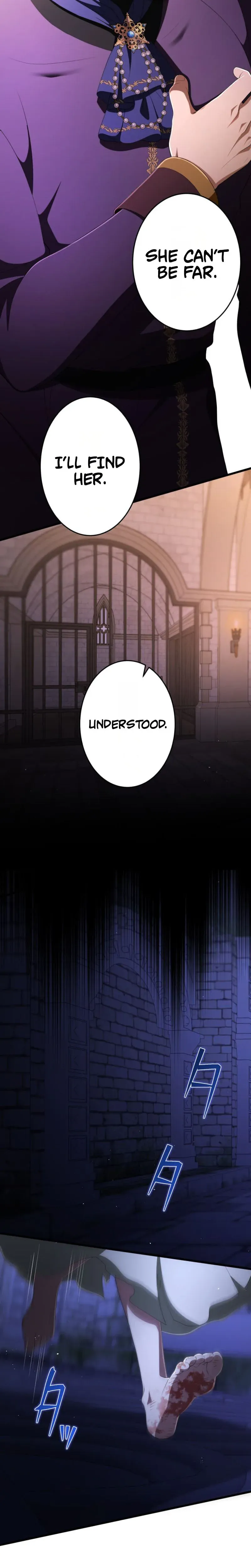 A Savage Proposal Chapter 97 page 30 - 