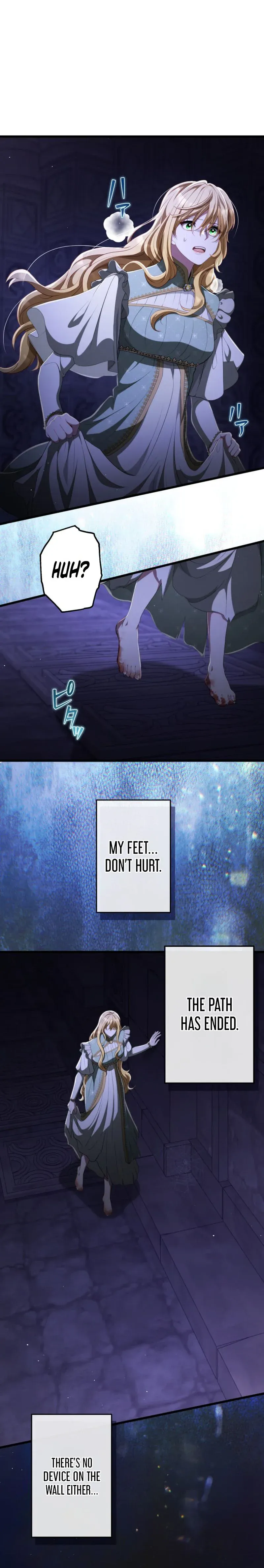A Savage Proposal Chapter 97 page 31 - 