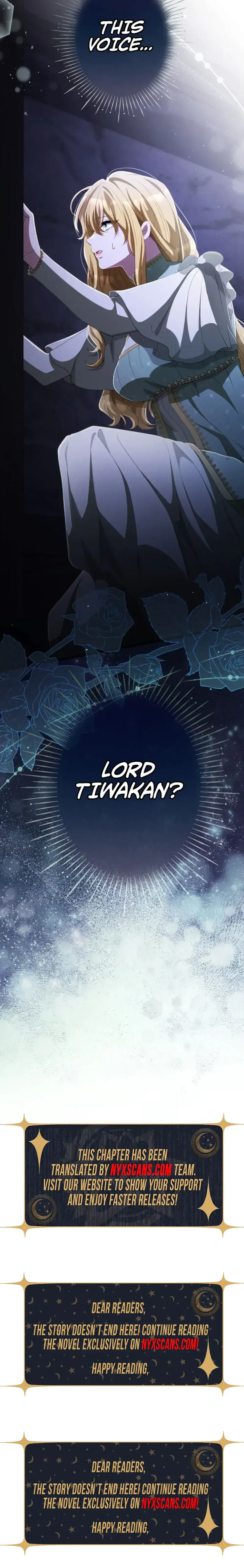 A Savage Proposal Chapter 97 page 38 - 