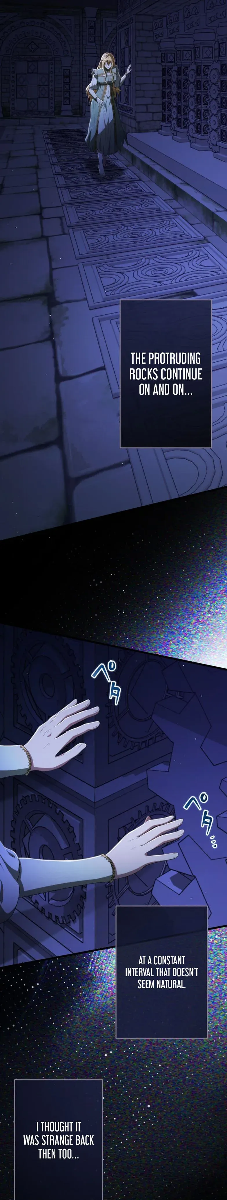 A Savage Proposal Chapter 97 page 7 - 
