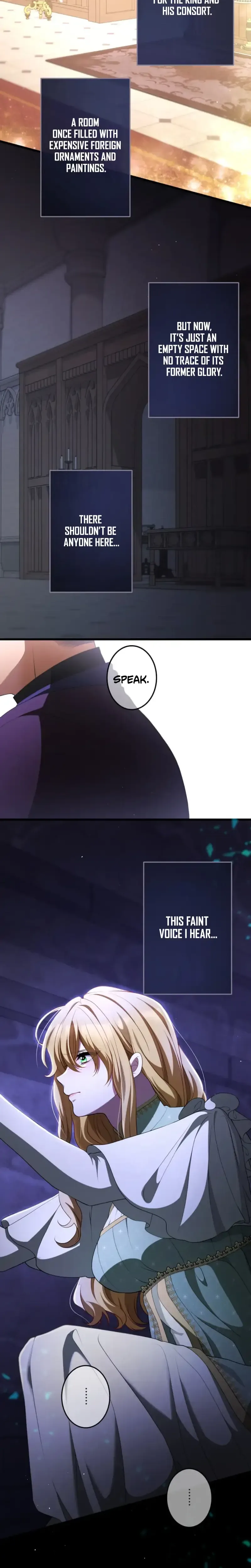 A Savage Proposal Chapter 98 page 2 - 