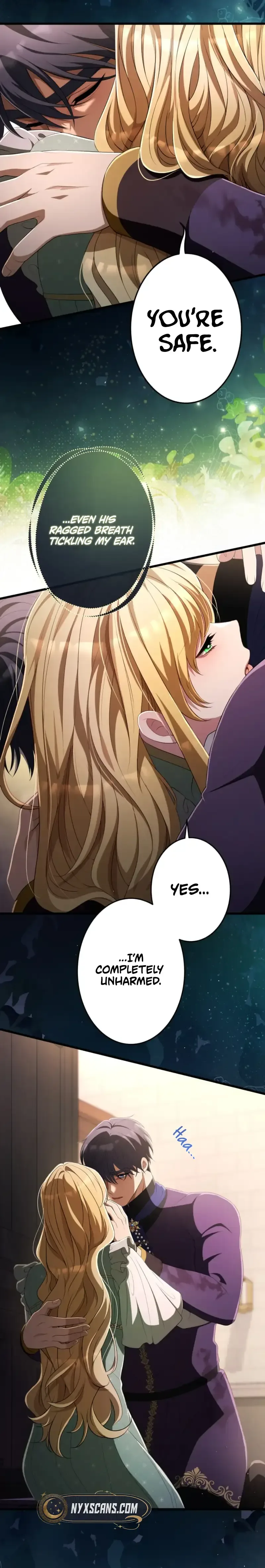 A Savage Proposal Chapter 98 page 14 - 