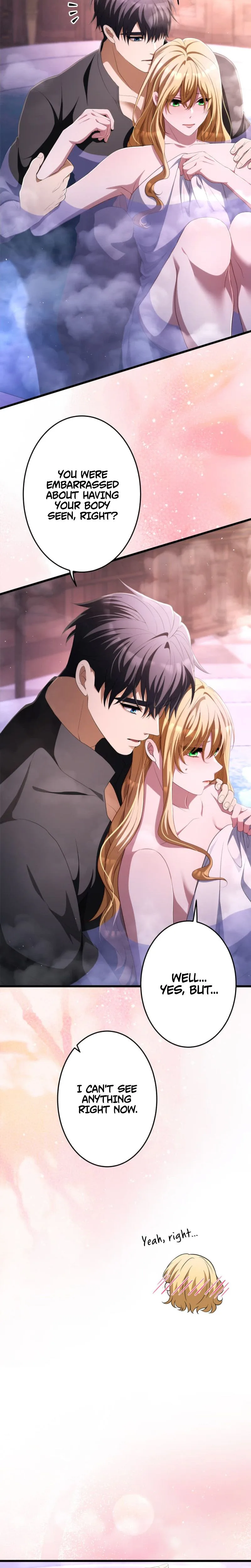 A Savage Proposal Chapter 99 page 24 - 