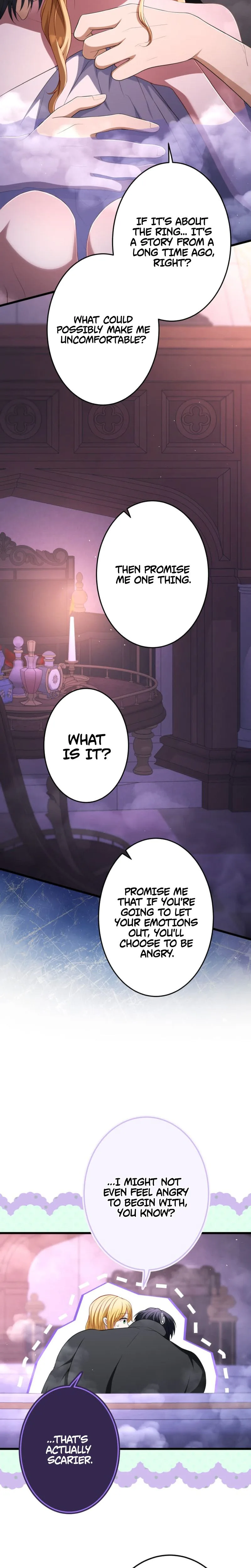 A Savage Proposal Chapter 99 page 30 - 