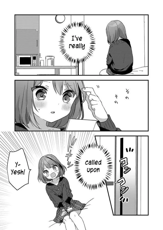 A Scummy Gap Student With a Hard Life Calls Upon a Lady of the Night Chapter 1 page 2 - 