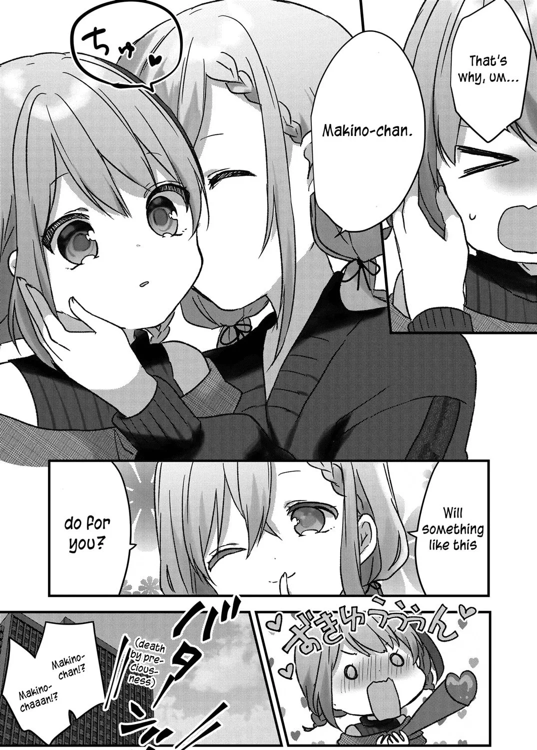 A Scummy Gap Student With a Hard Life Calls Upon a Lady of the Night Chapter 10 page 31 - 