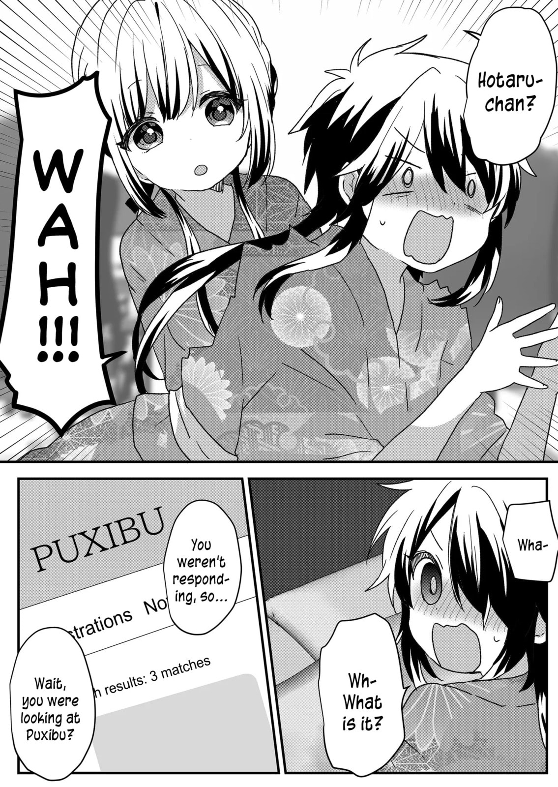 A Scummy Gap Student With a Hard Life Calls Upon a Lady of the Night Chapter 101 page 10 - 