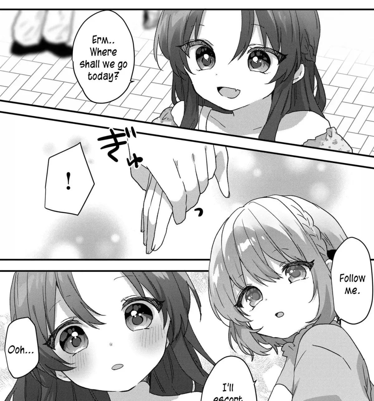 A Scummy Gap Student With a Hard Life Calls Upon a Lady of the Night Chapter 103 page 13 - 