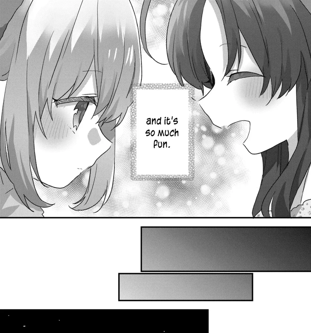 A Scummy Gap Student With a Hard Life Calls Upon a Lady of the Night Chapter 103 page 25 - 