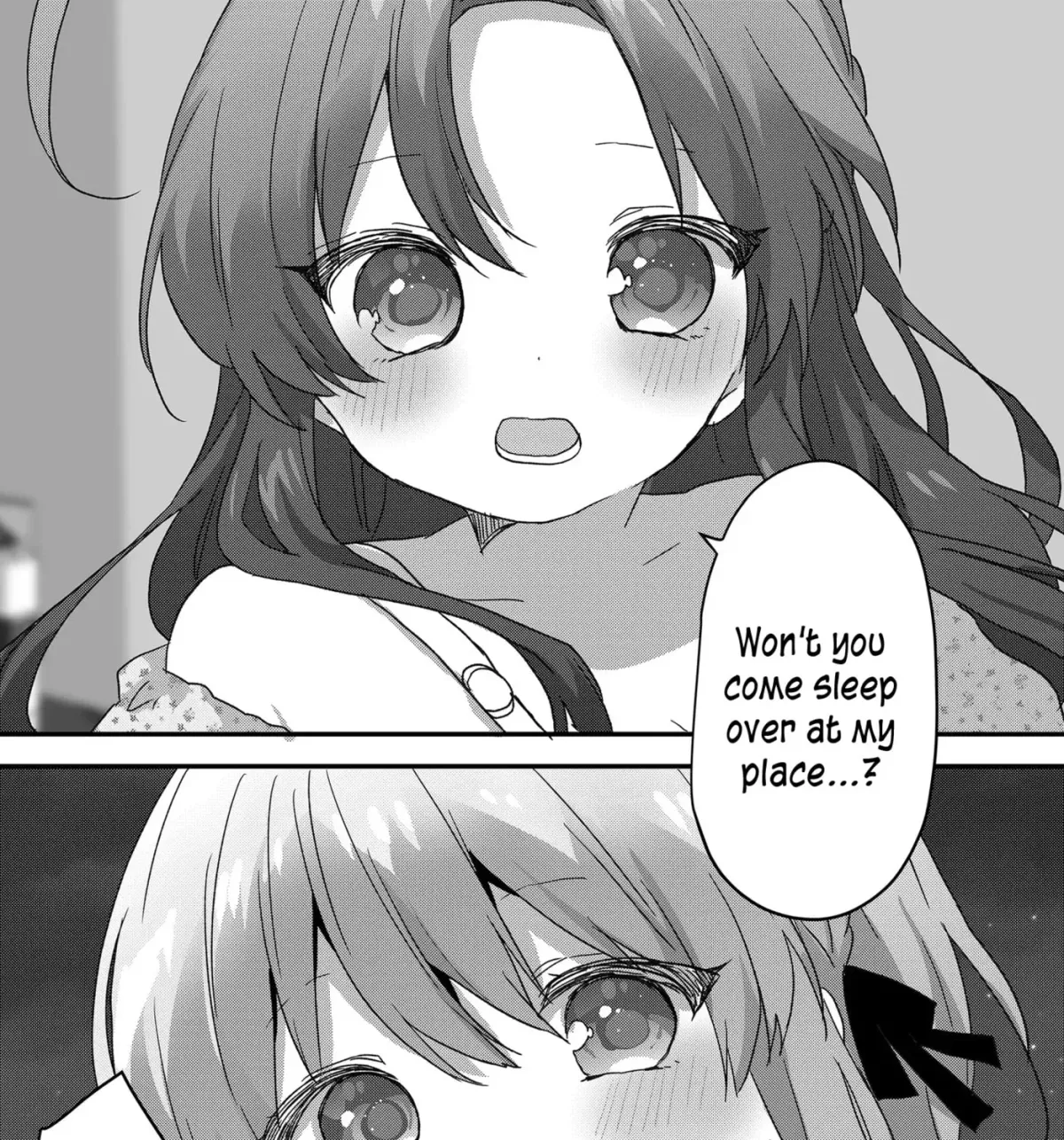 A Scummy Gap Student With a Hard Life Calls Upon a Lady of the Night Chapter 103 page 31 - 