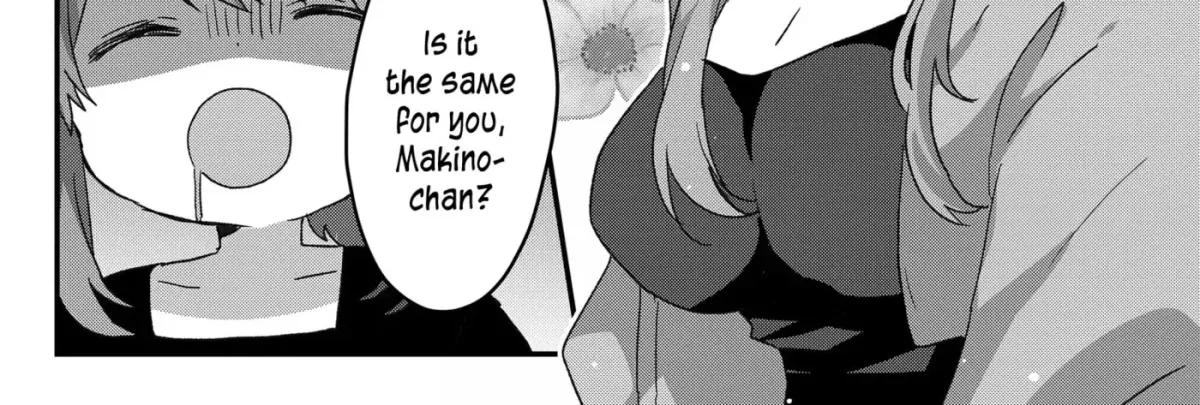 A Scummy Gap Student With a Hard Life Calls Upon a Lady of the Night Chapter 103 page 6 - 