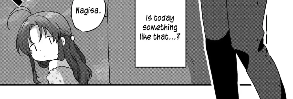 A Scummy Gap Student With a Hard Life Calls Upon a Lady of the Night Chapter 103 page 10 - 