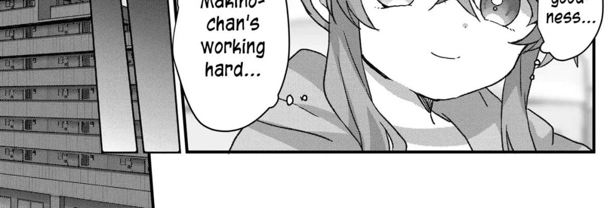 A Scummy Gap Student With a Hard Life Calls Upon a Lady of the Night Chapter 104 page 22 - 