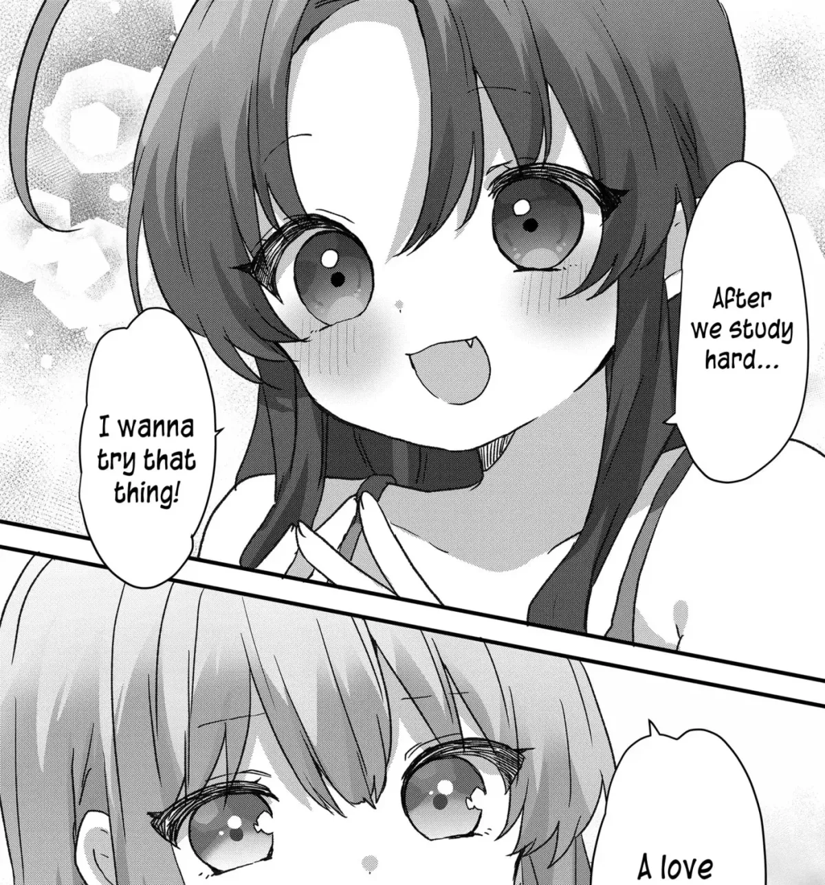 A Scummy Gap Student With a Hard Life Calls Upon a Lady of the Night Chapter 104 page 25 - 